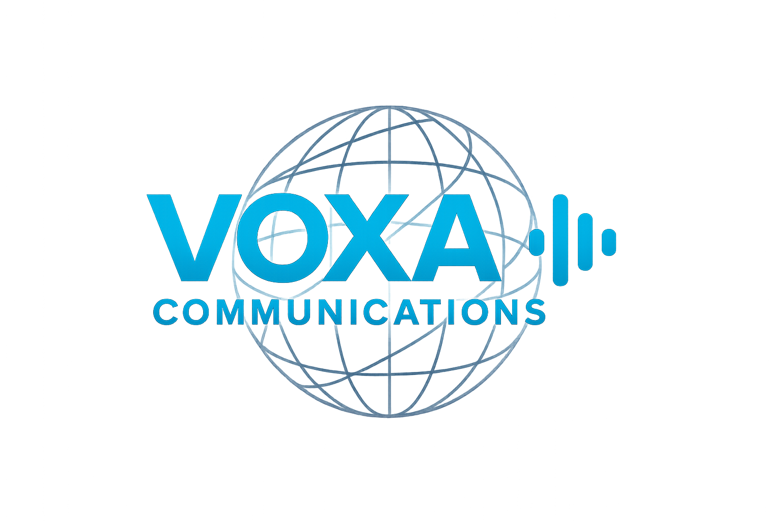 VoxaCommunications Logo